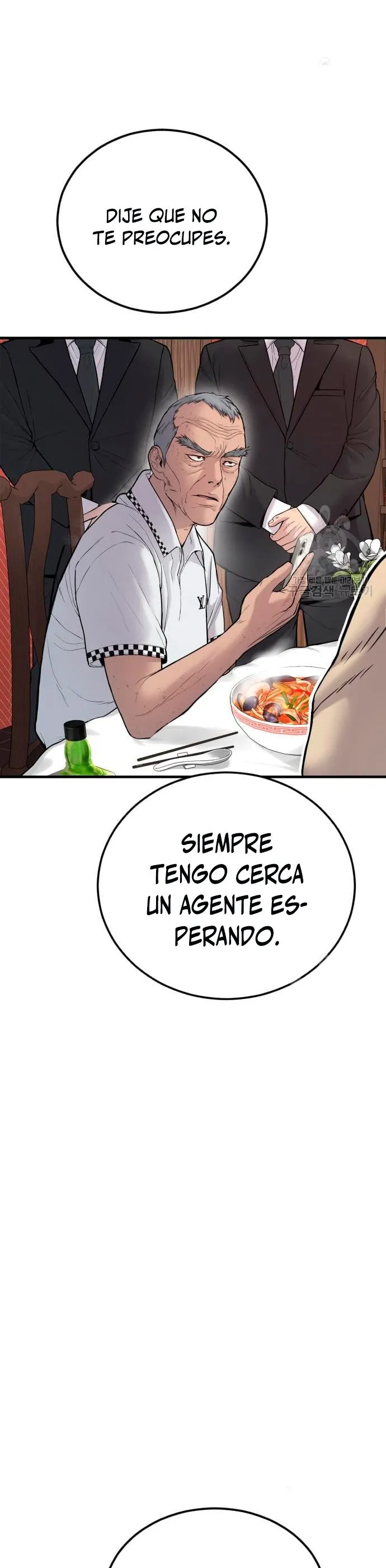 Manager Kim Capítulo 60 en Línea - página 14