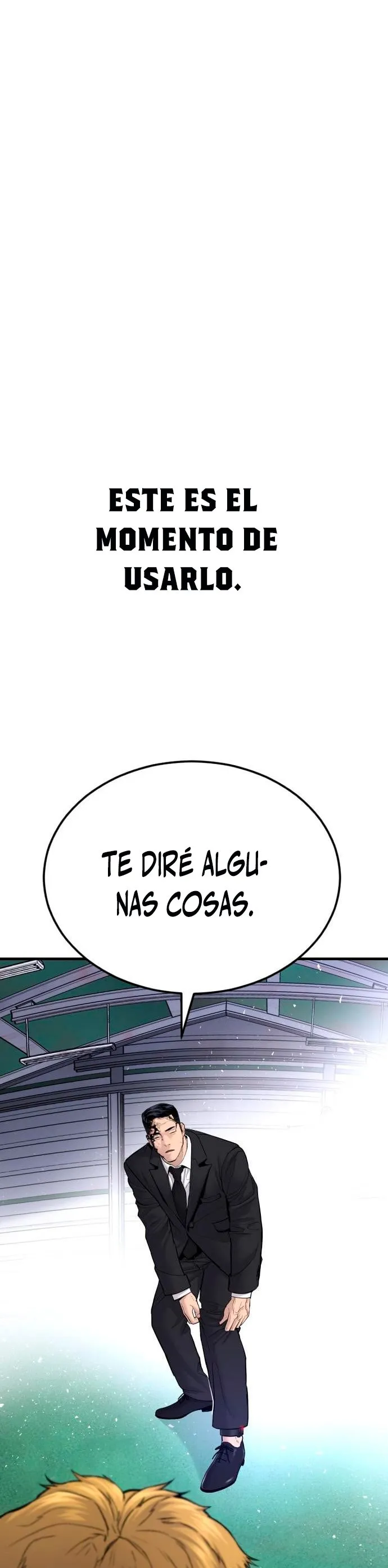 Manager Kim Capítulo 60 en Línea - página 62