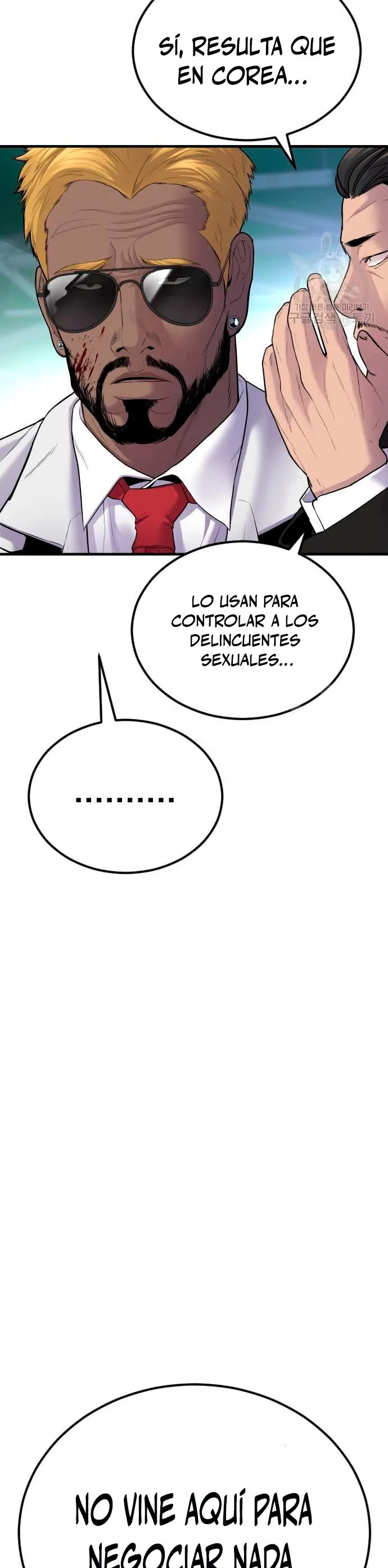 Manager Kim Capítulo 60 en Línea - página 66