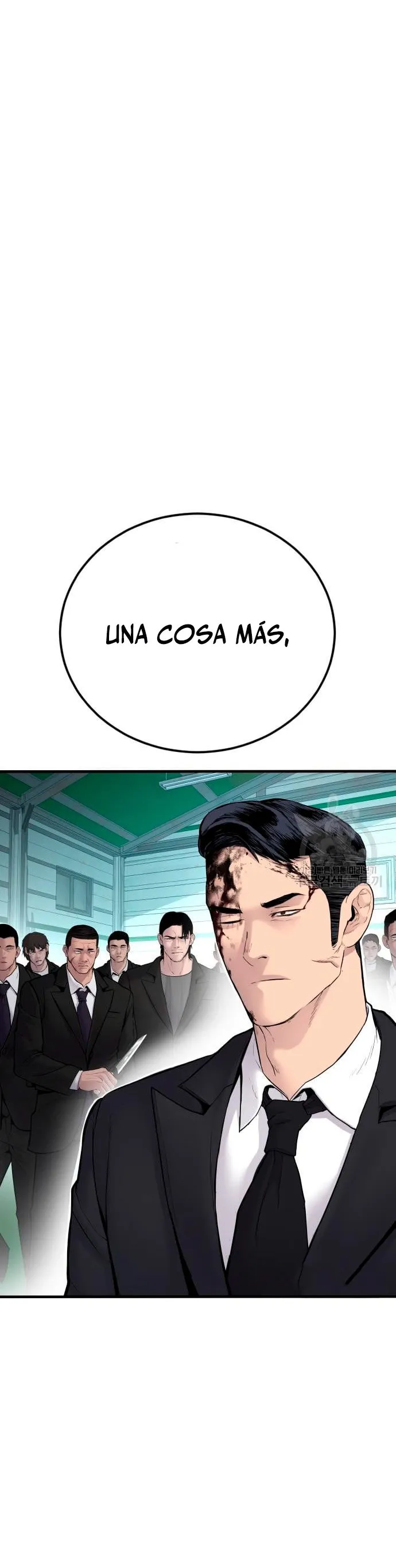 Manager Kim Capítulo 60 en Línea - página 75