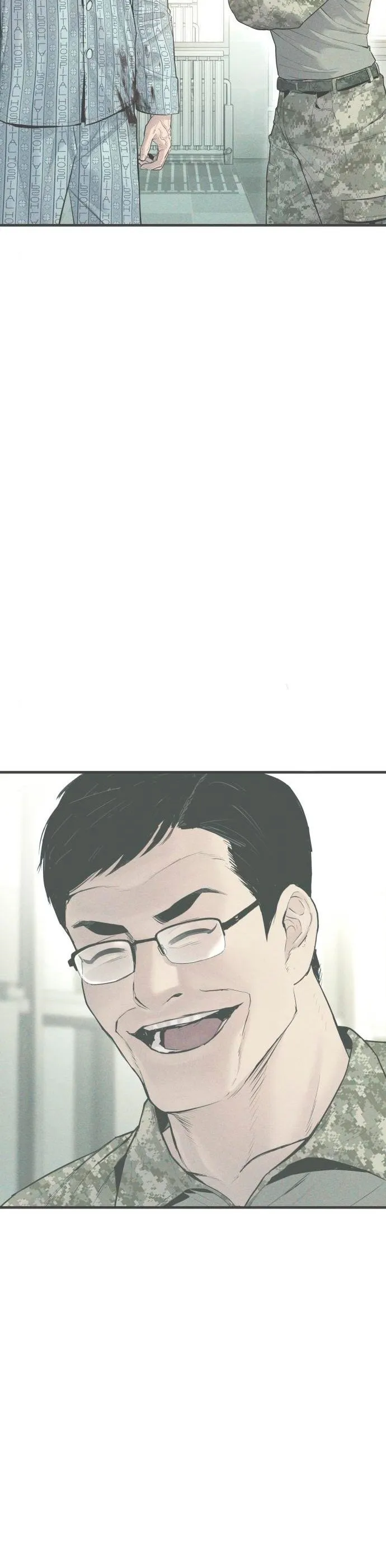 Manager Kim Capítulo 61 en Línea - página 13