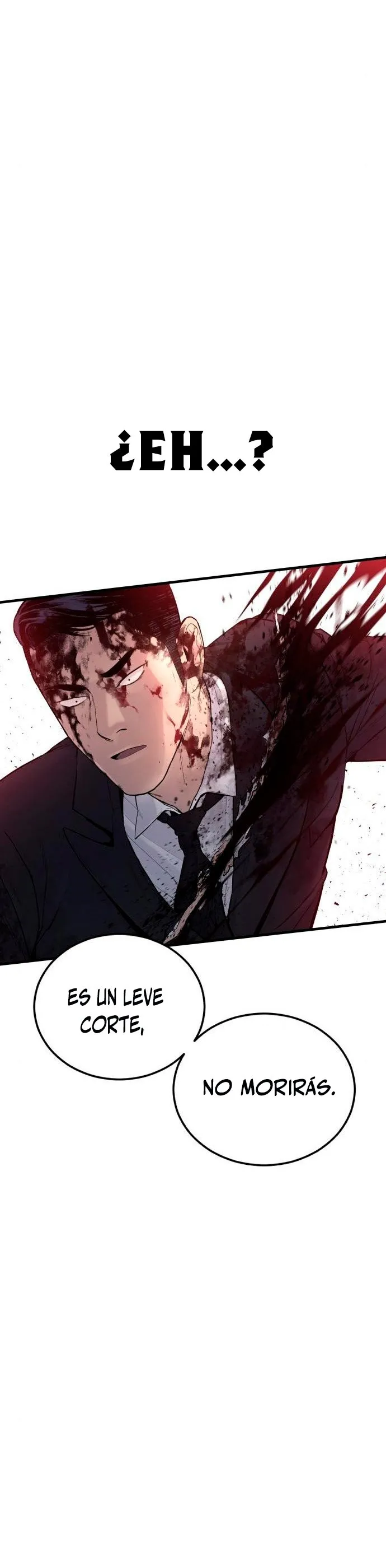 Manager Kim Capítulo 61 en Línea - página 21