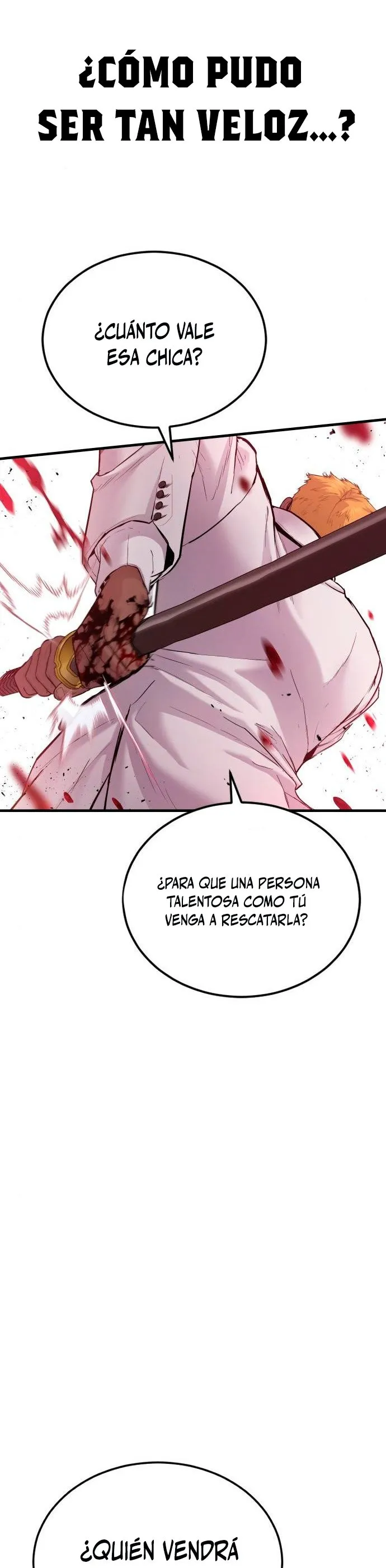 Manager Kim Capítulo 61 en Línea - página 22