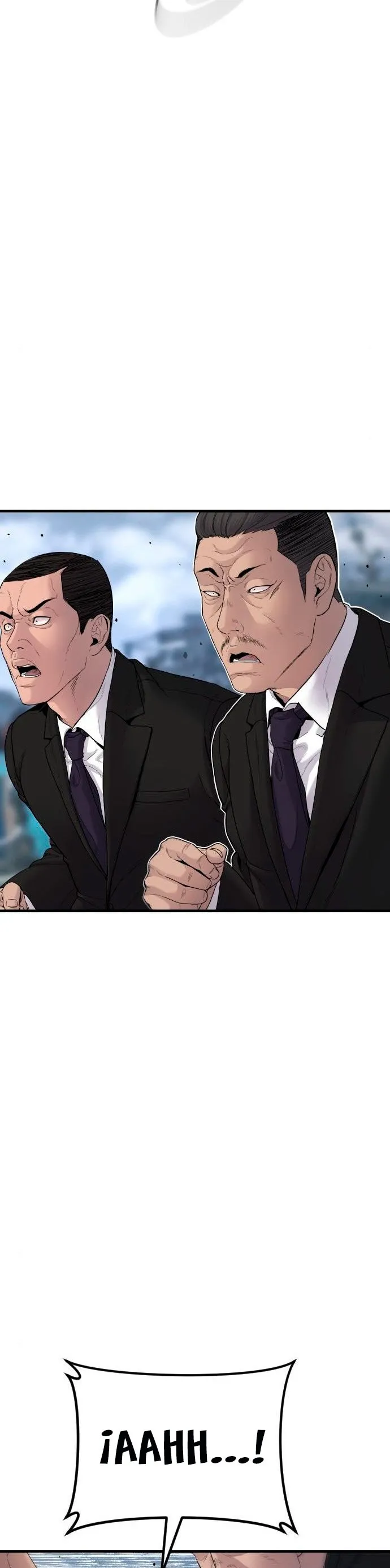 Manager Kim Capítulo 61 en Línea - página 43