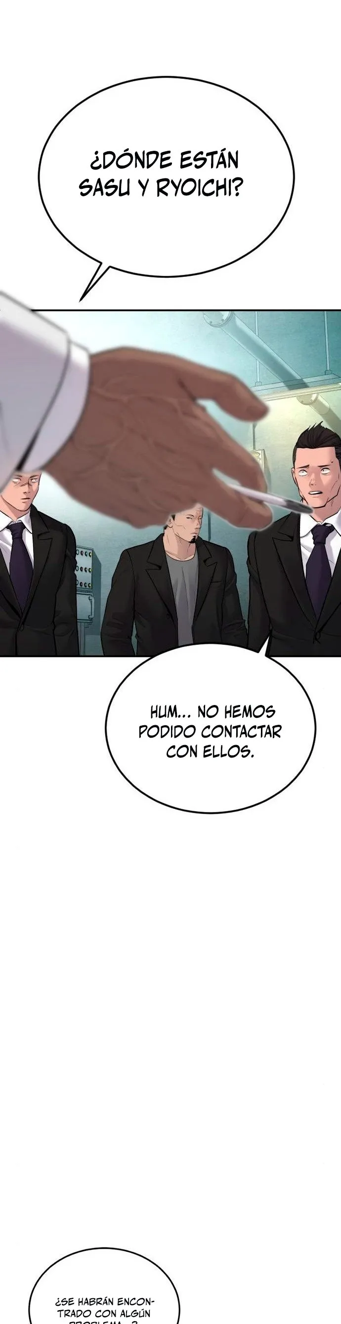 Manager Kim Capítulo 61 en Línea - página 52