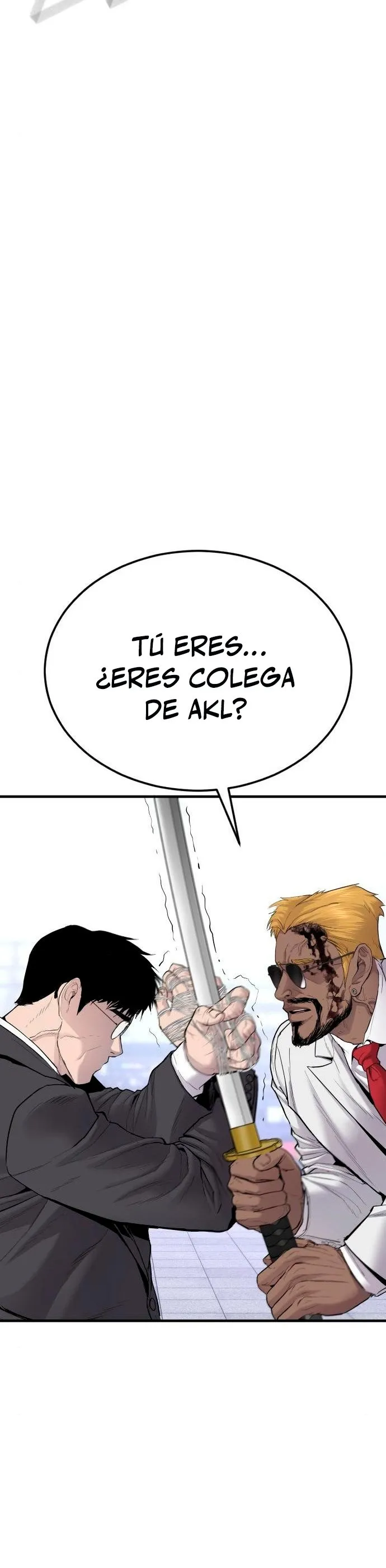 Manager Kim Capítulo 61 en Línea - página 64