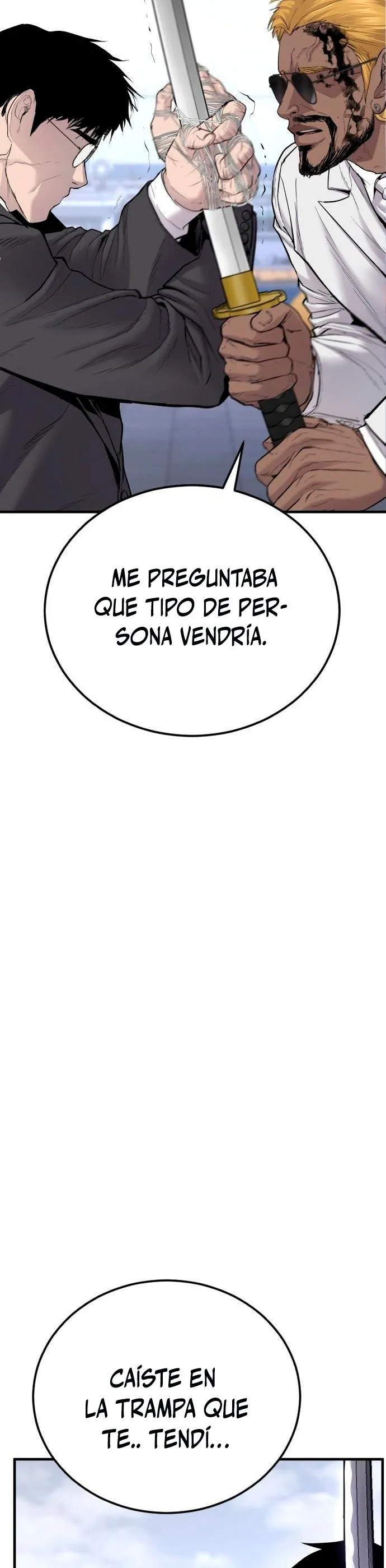 Manager Kim Capítulo 61 en Línea - página 68