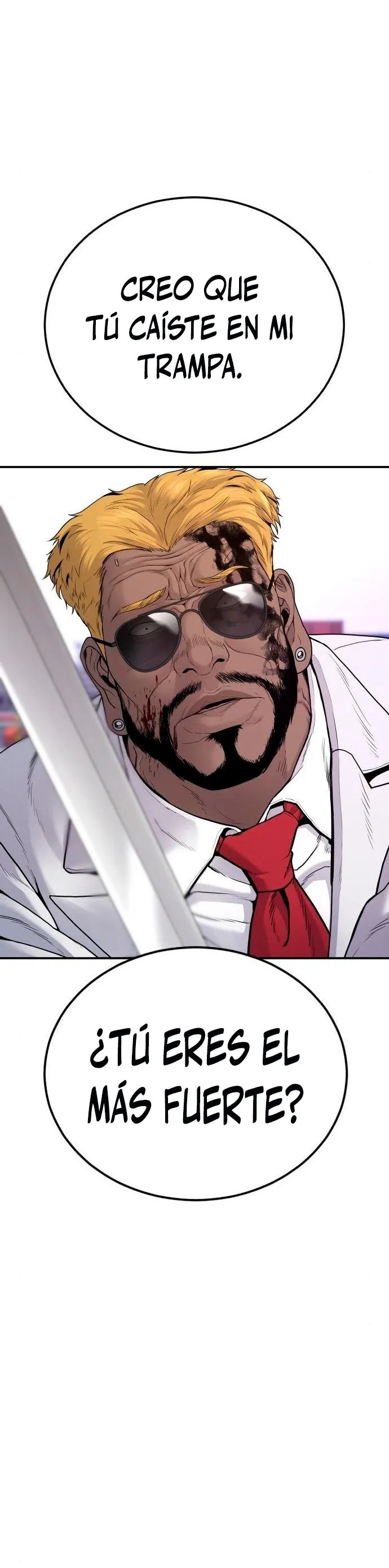 Manager Kim Capítulo 61 en Línea - página 73