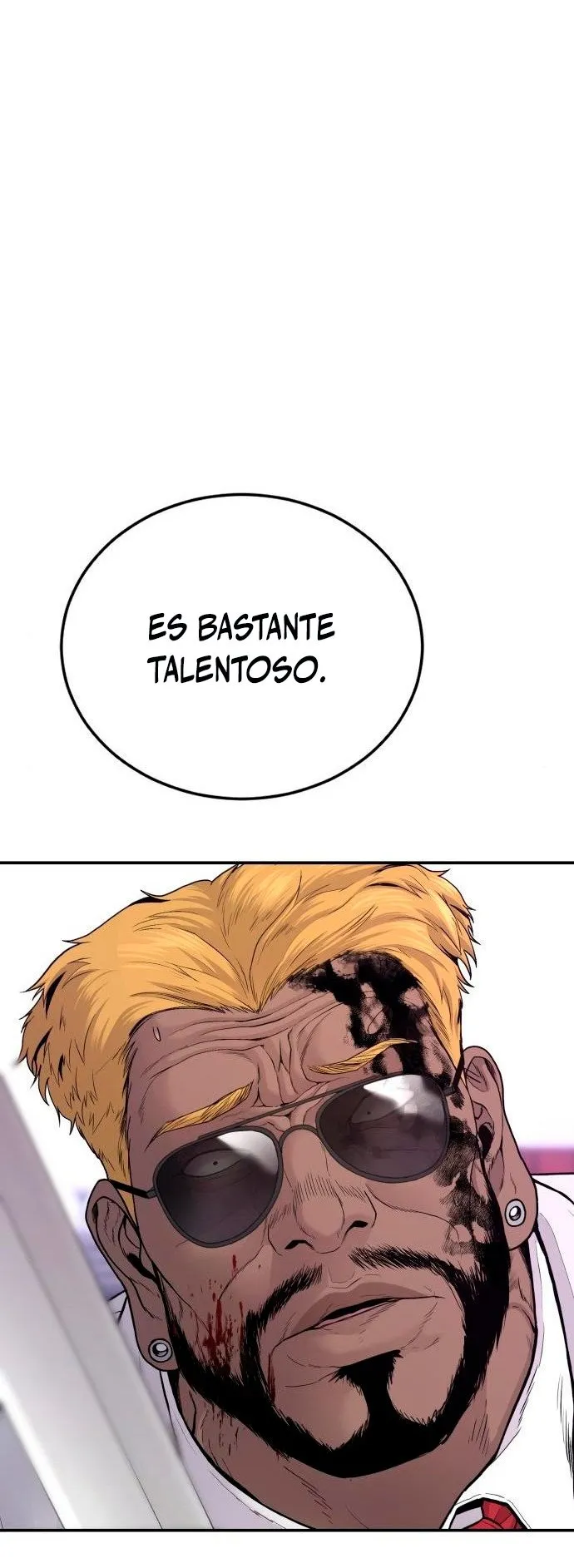 Manager Kim Capítulo 61 en Línea - página 83