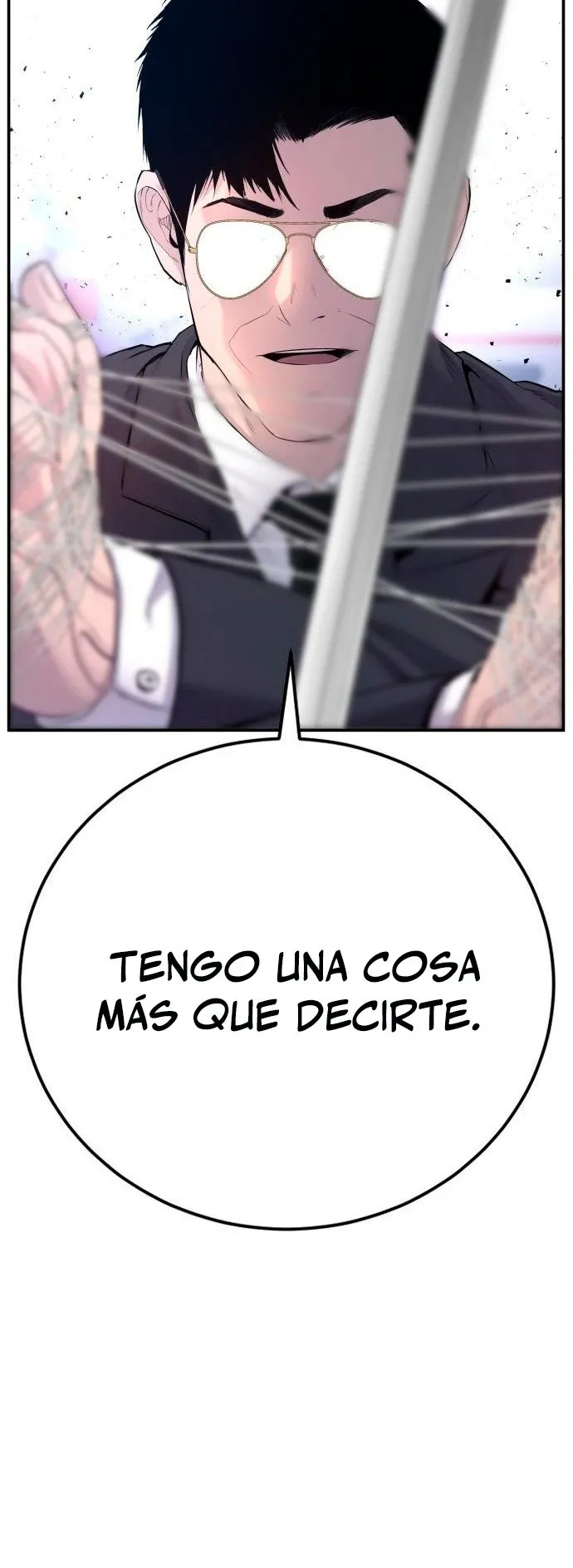 Manager Kim Capítulo 61 en Línea - página 86