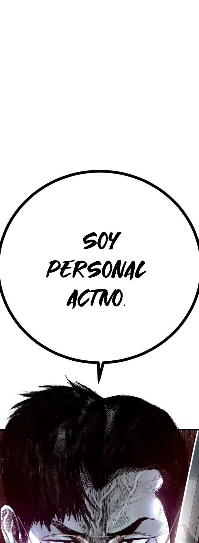Manager Kim Capítulo 61 en Línea - página 88