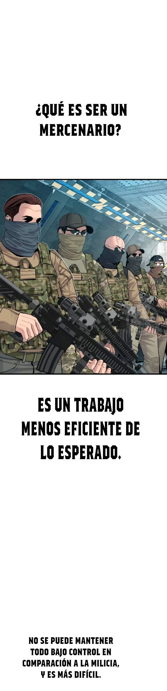 Manager Kim Capítulo 62 en Línea - página 2
