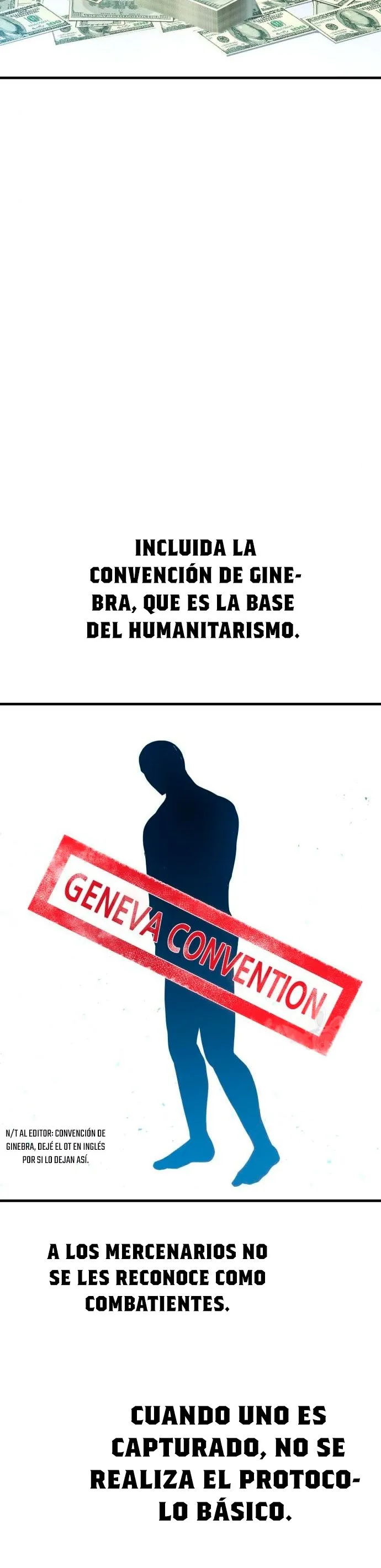 Manager Kim Capítulo 62 en Línea - página 4