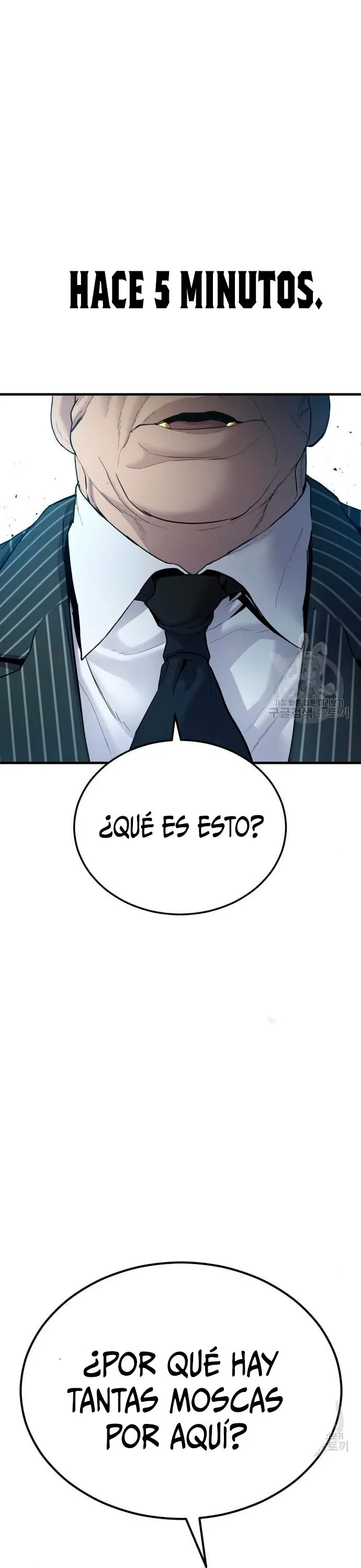 Manager Kim Capítulo 63 en Línea - página 2