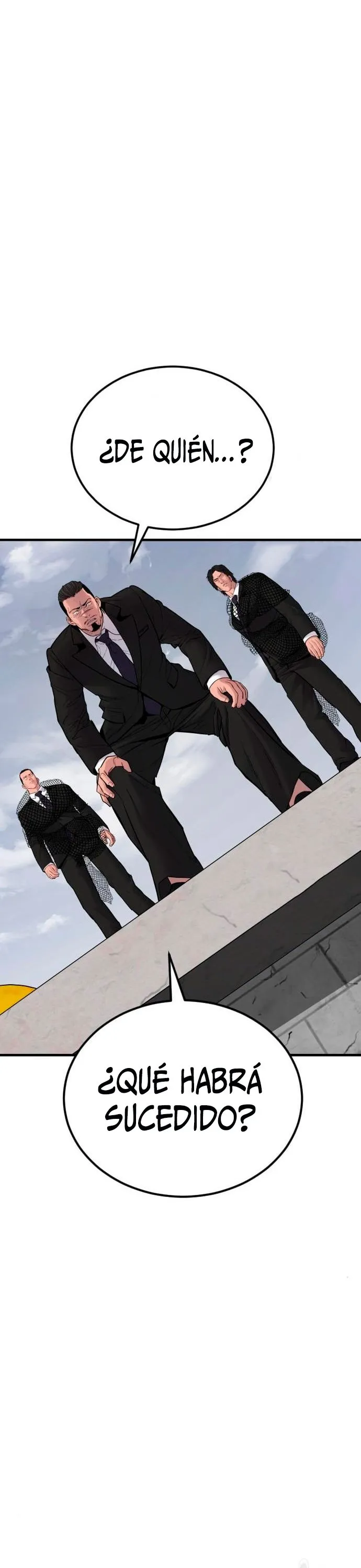 Manager Kim Capítulo 63 en Línea - página 41