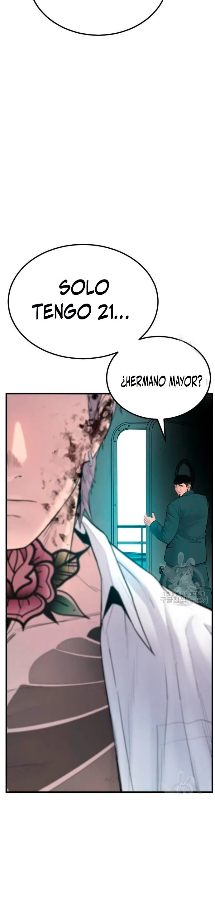 Manager Kim Capítulo 63 en Línea - página 68