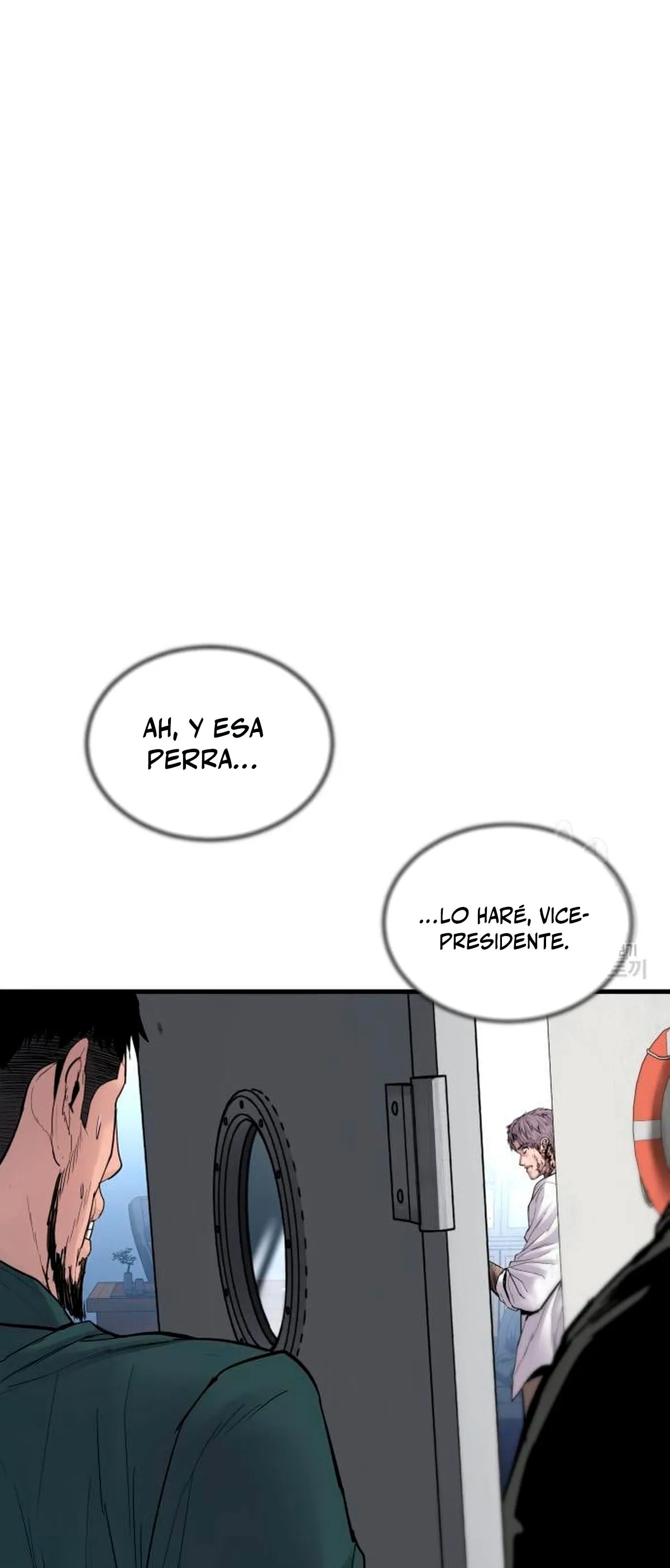 Manager Kim Capítulo 64 en Línea - página 16