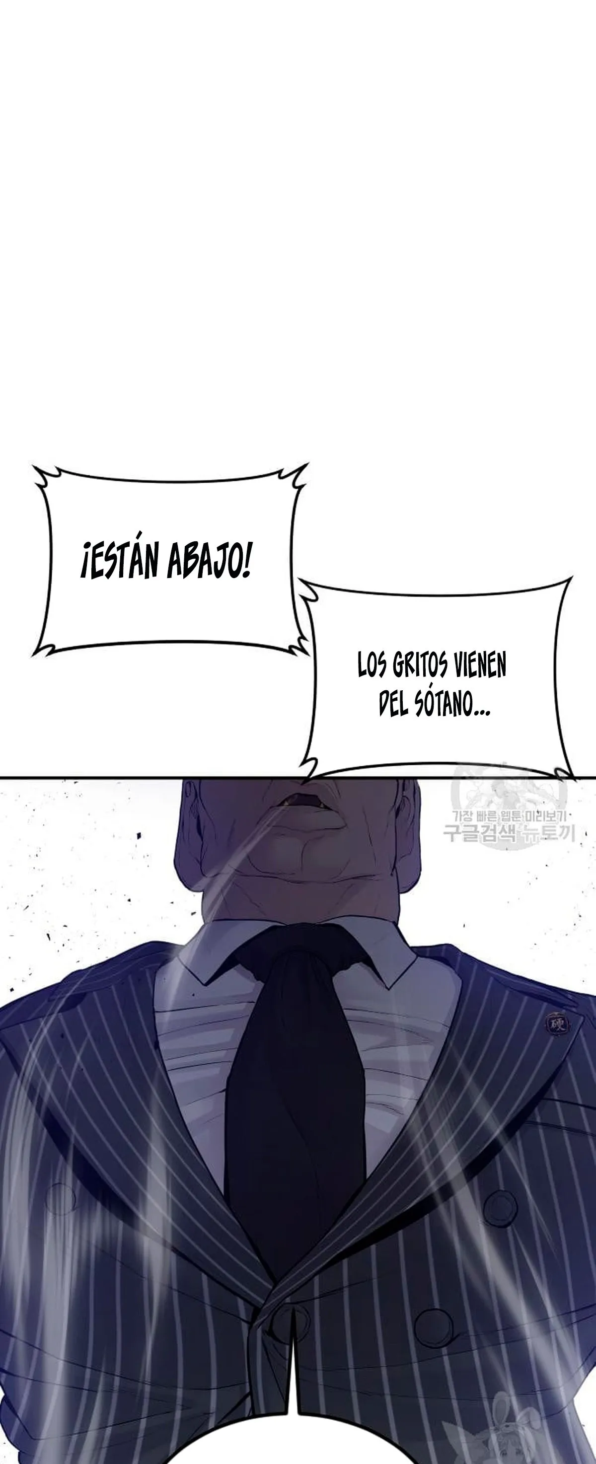 Manager Kim Capítulo 64 en Línea - página 39