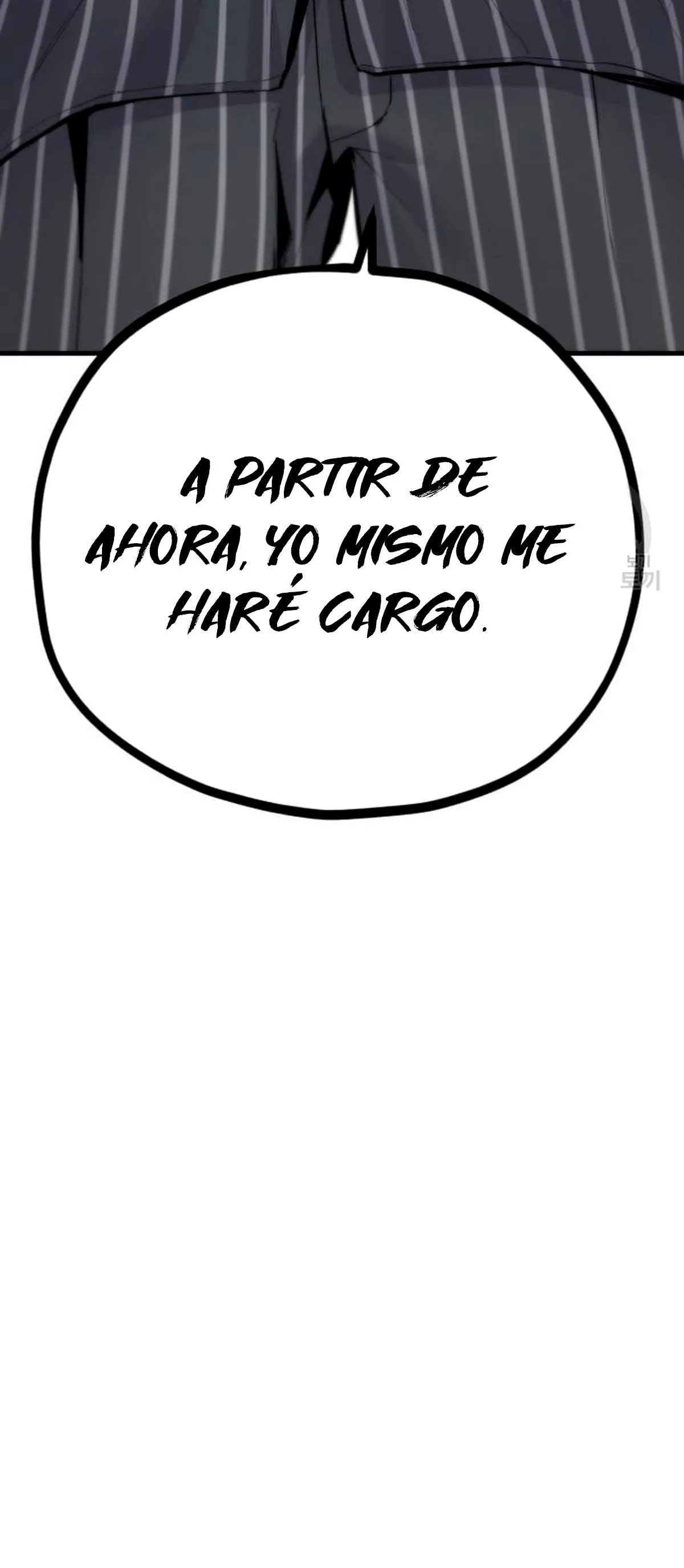 Manager Kim Capítulo 64 en Línea - página 47