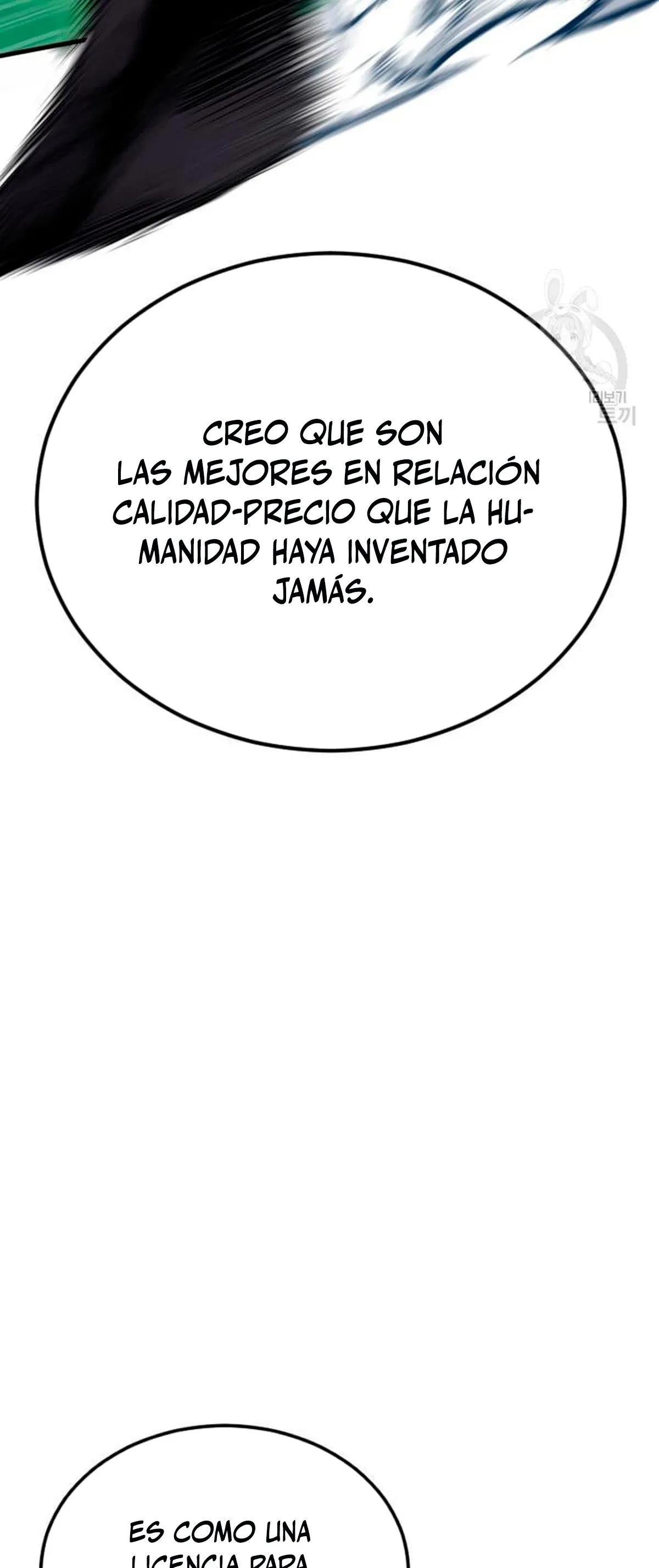 Manager Kim Capítulo 64 en Línea - página 116