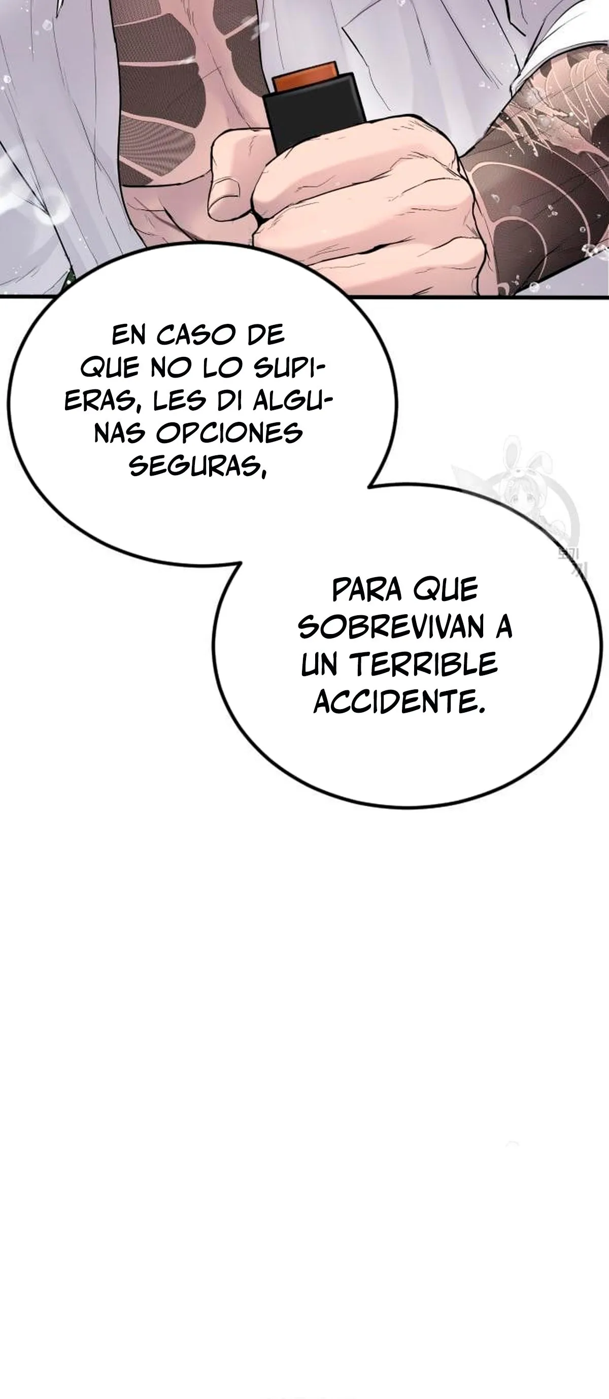 Manager Kim Capítulo 64 en Línea - página 160