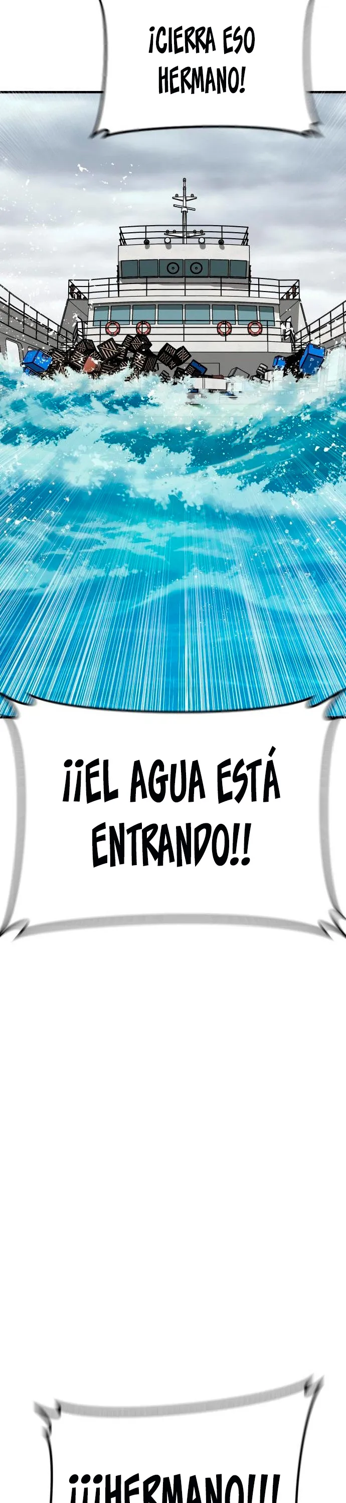 Manager Kim Capítulo 65 en Línea - página 12