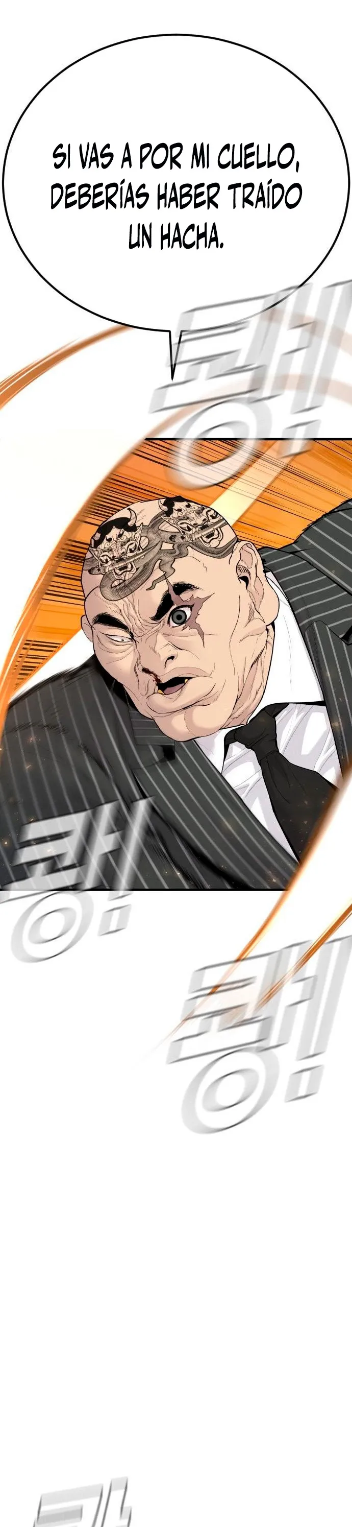 Manager Kim Capítulo 65 en Línea - página 18