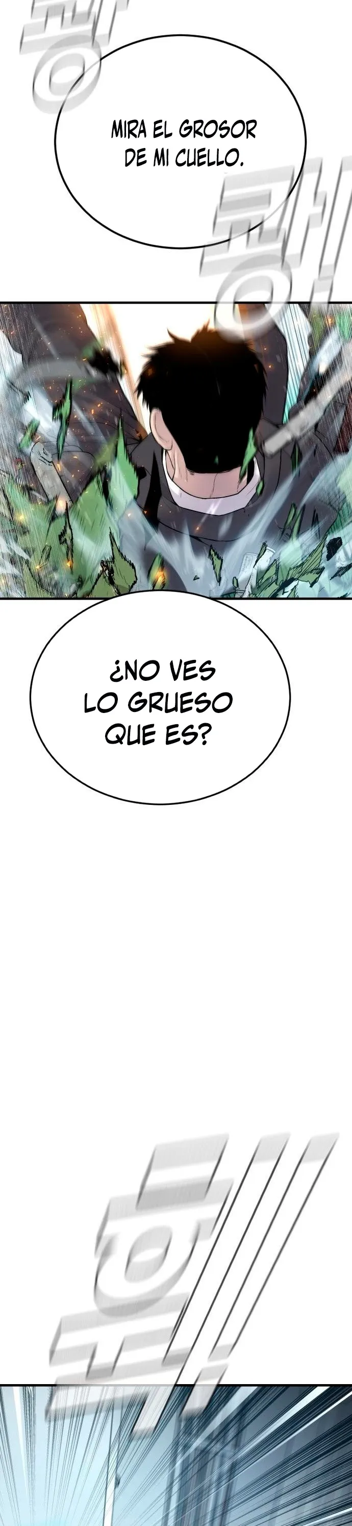 Manager Kim Capítulo 65 en Línea - página 19