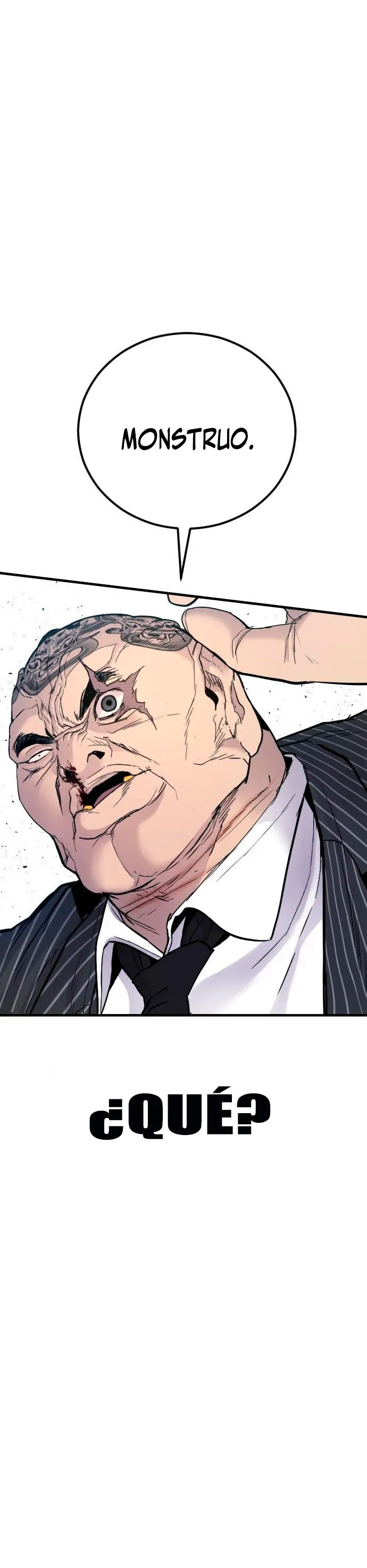 Manager Kim Capítulo 65 en Línea - página 27
