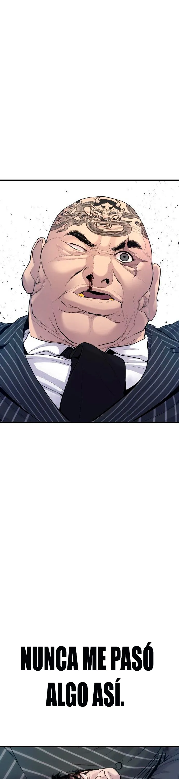 Manager Kim Capítulo 65 en Línea - página 34