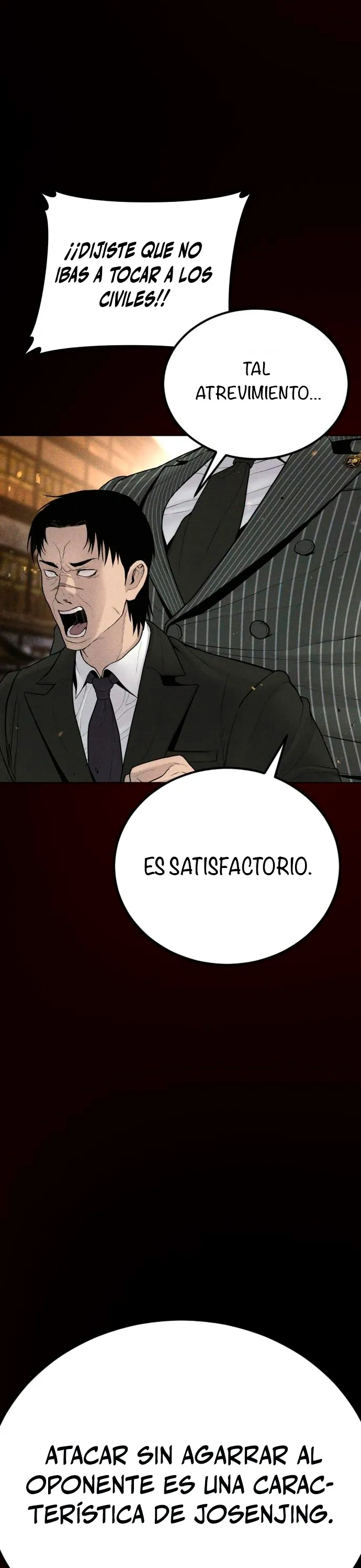 Manager Kim Capítulo 65 en Línea - página 41