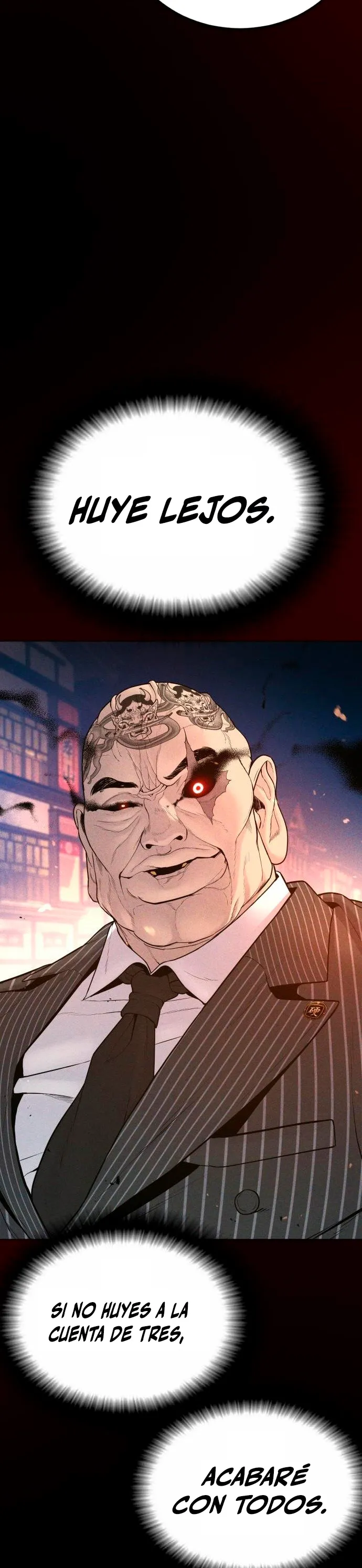 Manager Kim Capítulo 65 en Línea - página 46