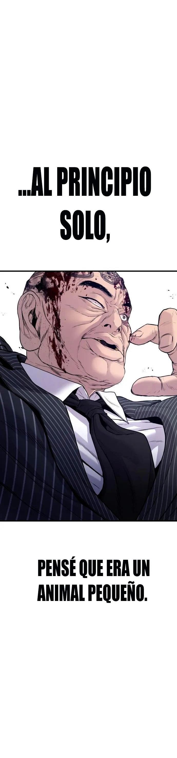 Manager Kim Capítulo 65 en Línea - página 59