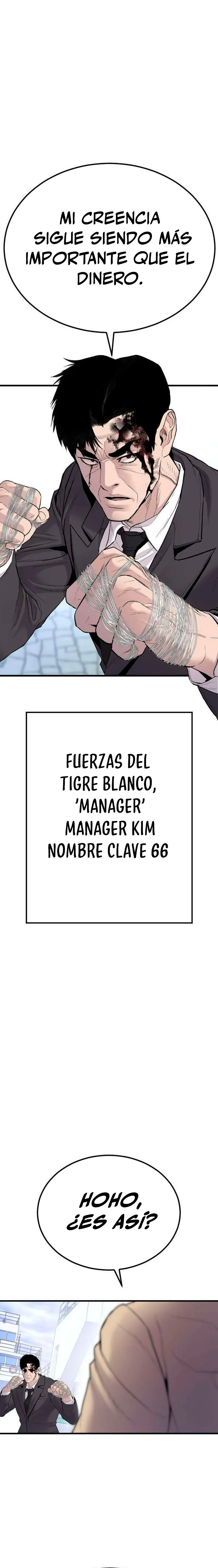 Manager Kim Capítulo 66 en Línea - página 41