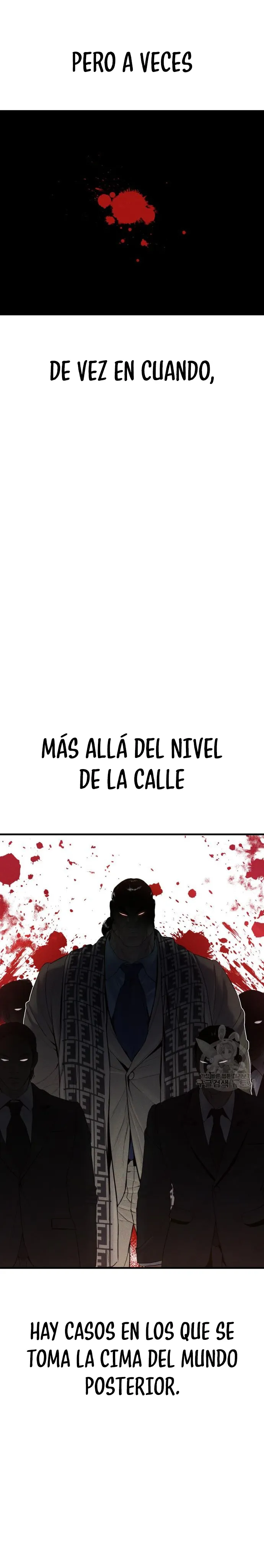 Manager Kim Capítulo 67 en Línea - página 4