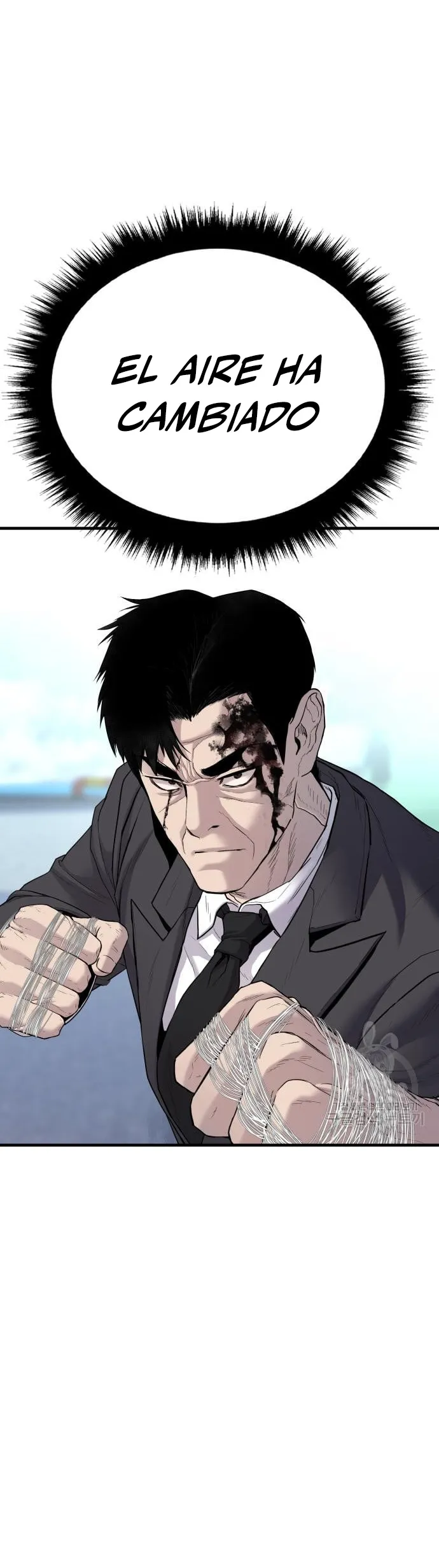 Manager Kim Capítulo 67 en Línea - página 7