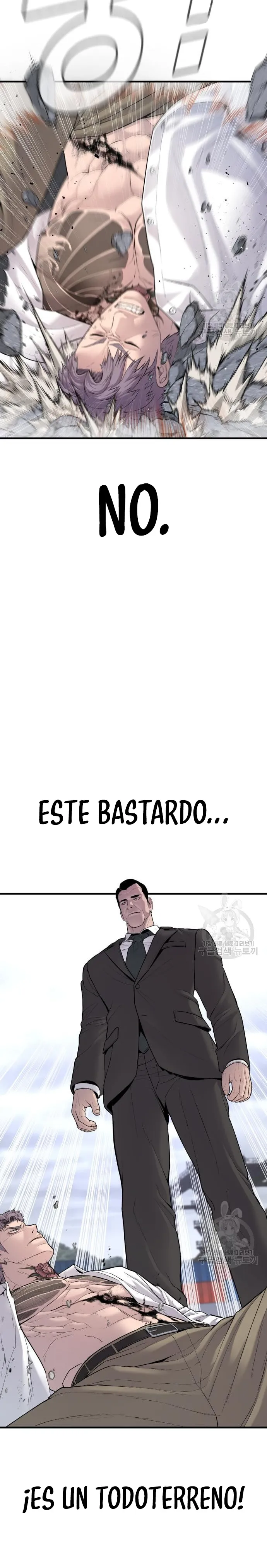 Manager Kim Capítulo 67 en Línea - página 37