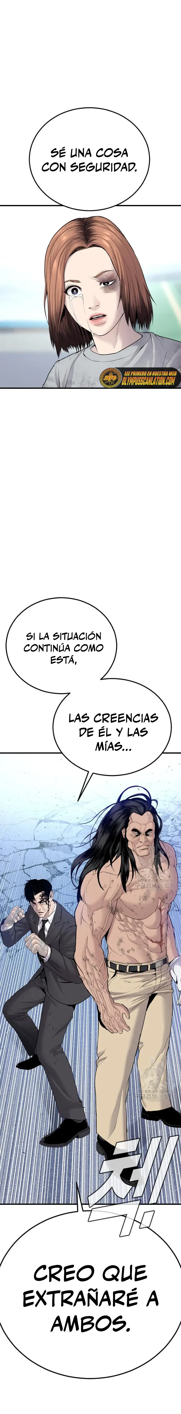 Manager Kim Capítulo 67 en Línea - página 68
