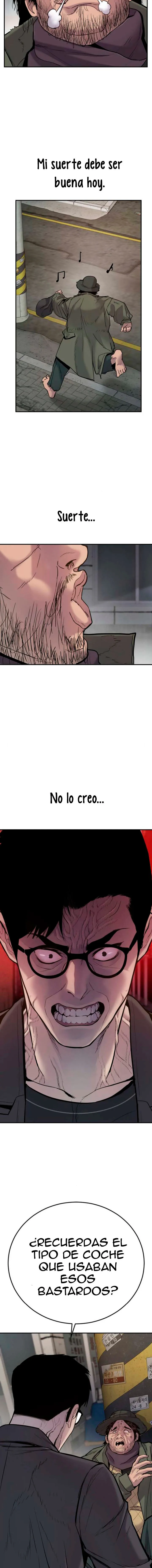 Manager Kim Capítulo 7 en Línea - página 4
