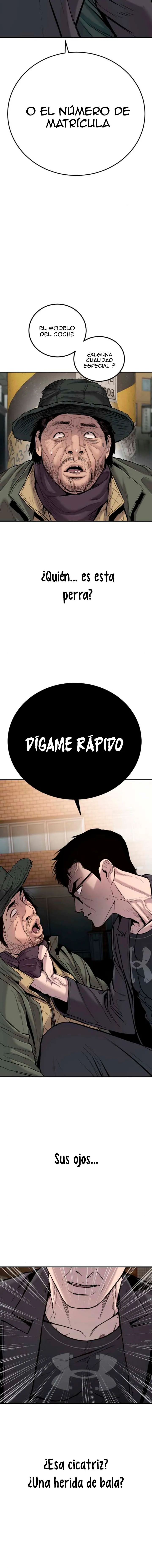 Manager Kim Capítulo 7 en Línea - página 5