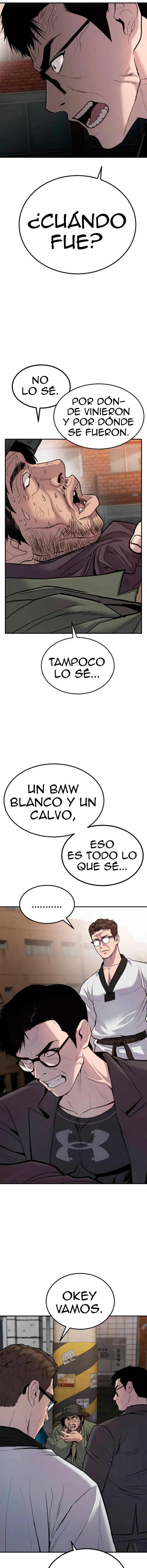 Manager Kim Capítulo 7 en Línea - página 7