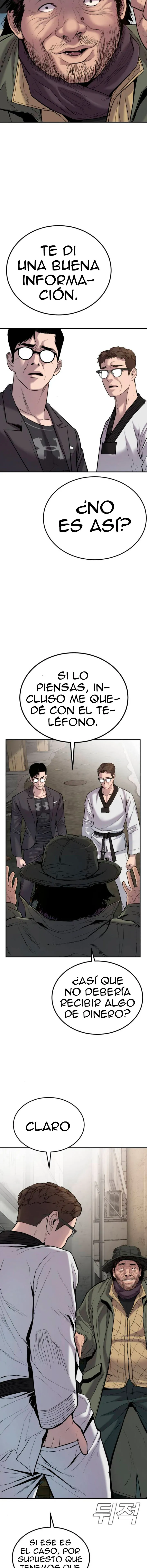 Manager Kim Capítulo 7 en Línea - página 9