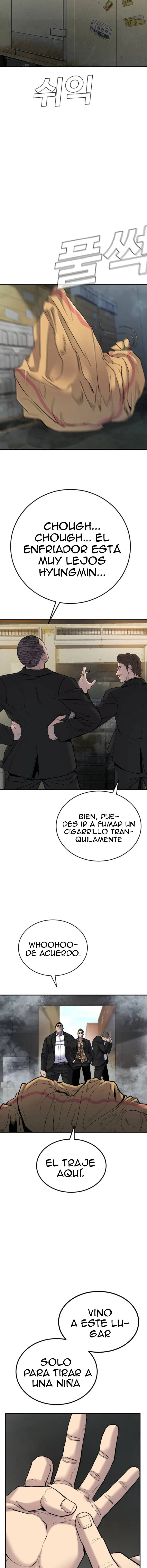 Manager Kim Capítulo 7 en Línea - página 13