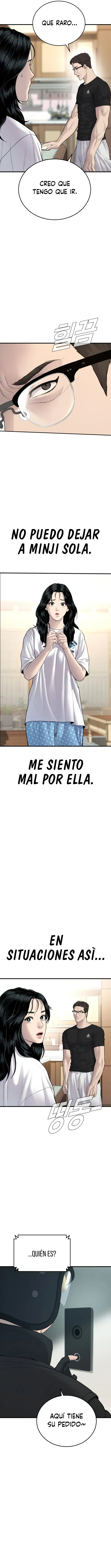 Manager Kim Capítulo 73 en Línea - página 7