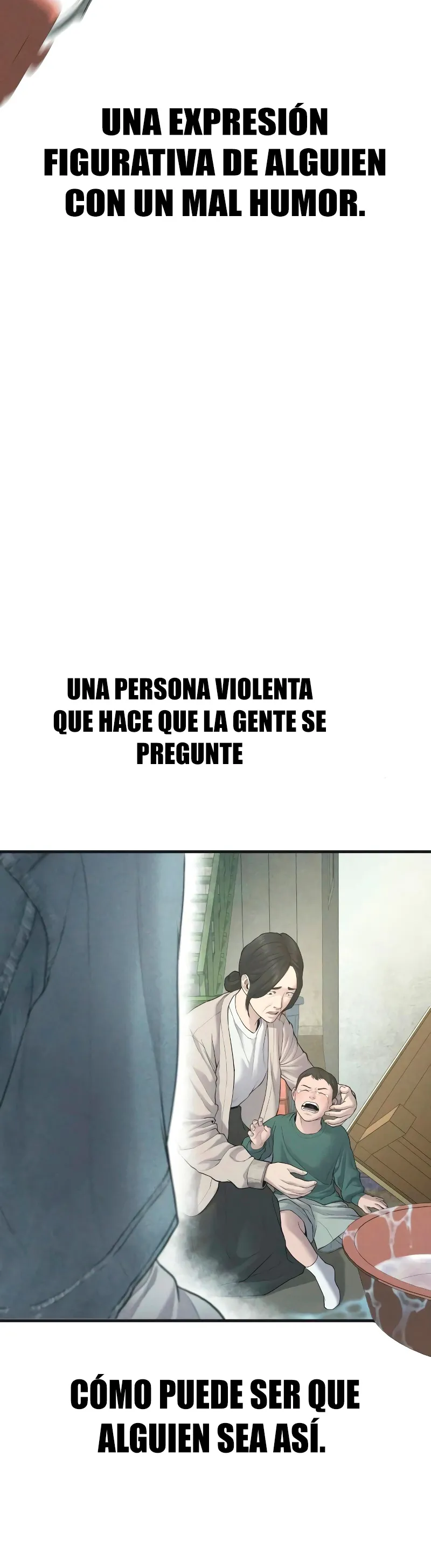Manager Kim Capítulo 74 en Línea - página 3