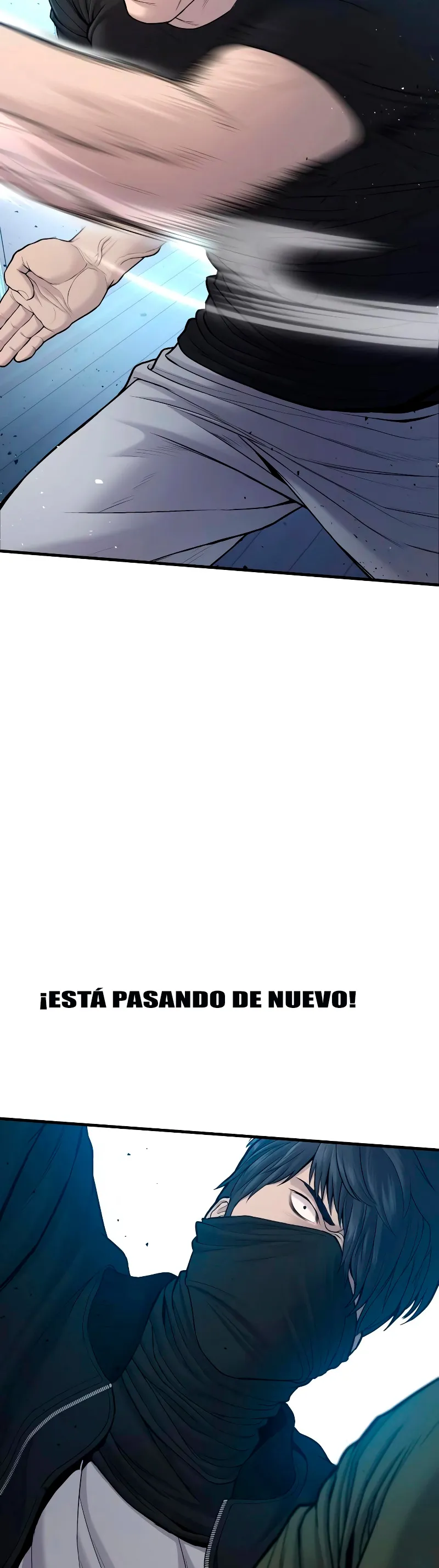 Manager Kim Capítulo 74 en Línea - página 15