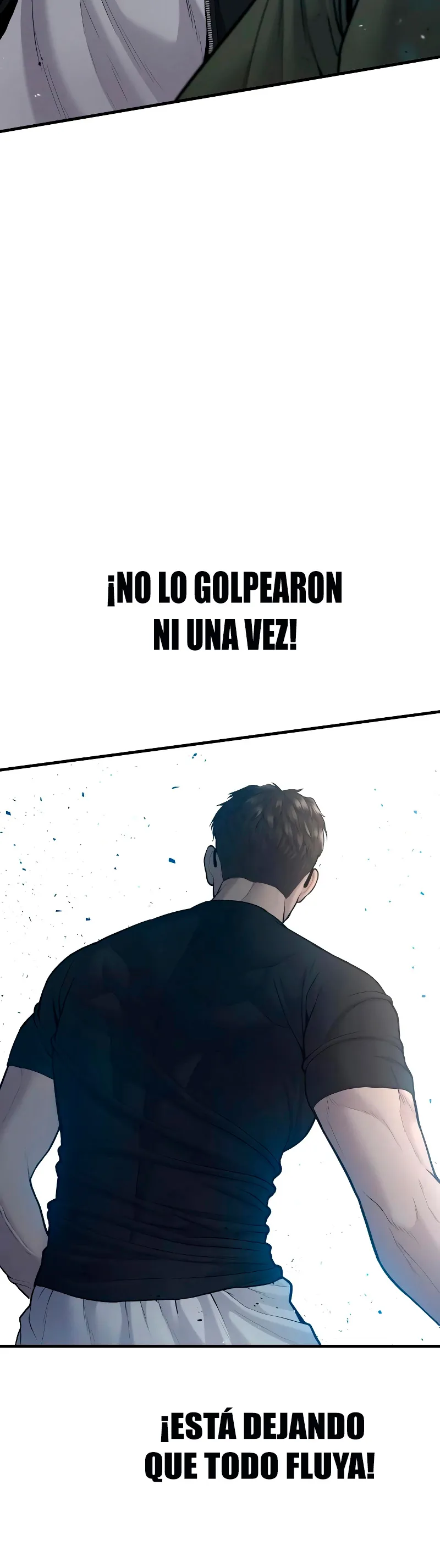 Manager Kim Capítulo 74 en Línea - página 16
