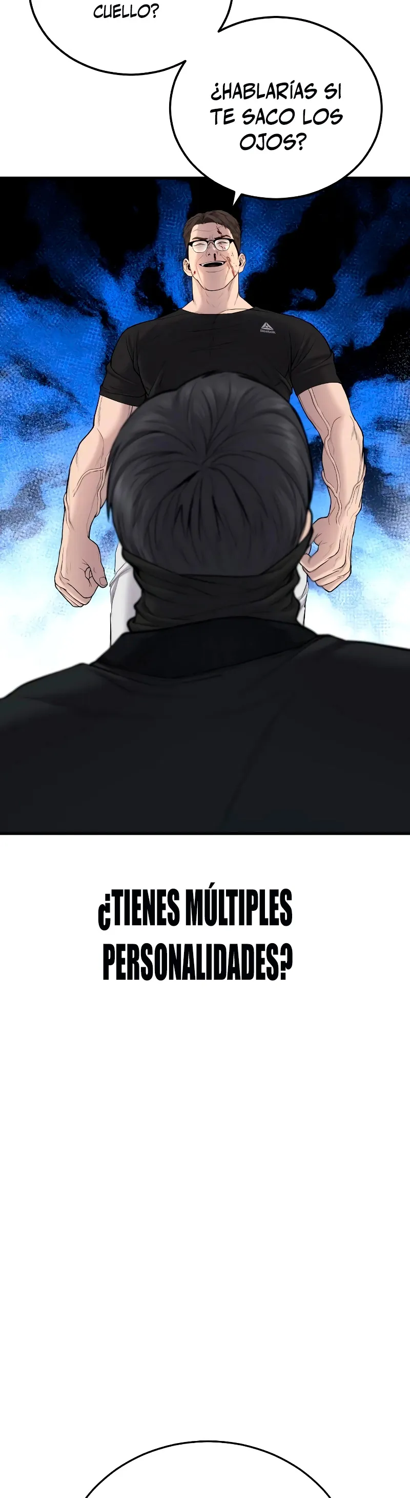 Manager Kim Capítulo 74 en Línea - página 23