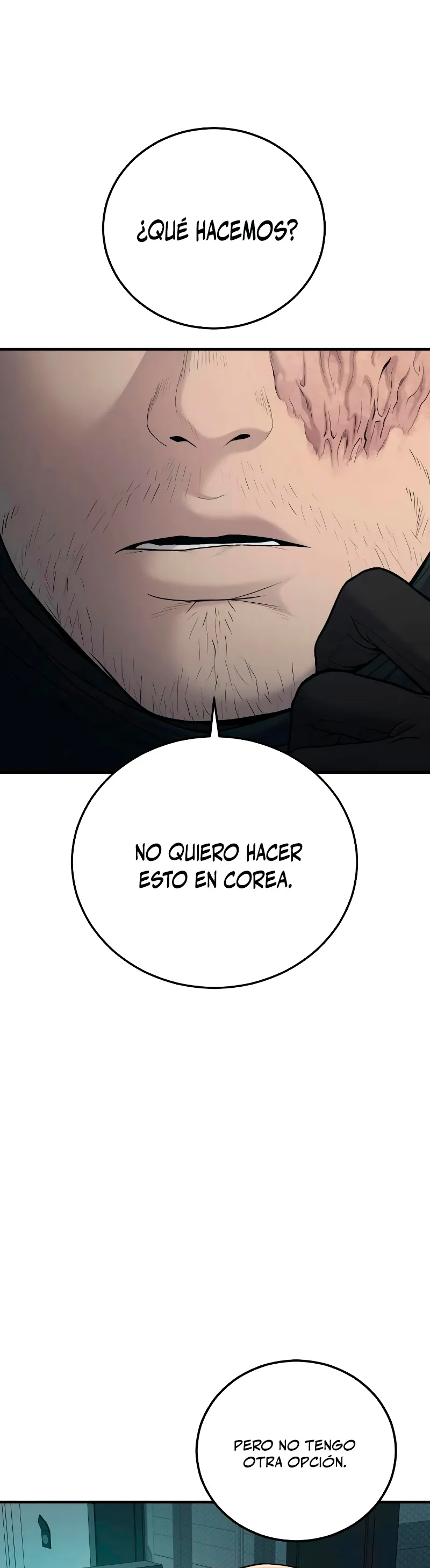 Manager Kim Capítulo 74 en Línea - página 28