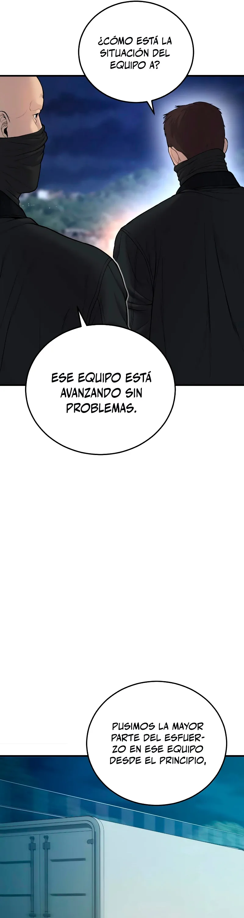 Manager Kim Capítulo 74 en Línea - página 42